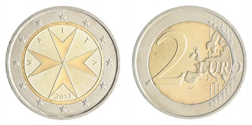 Malta euro 2008 2024 - 2, km