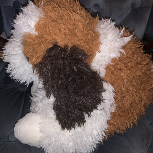 Jellycat floofie st - am,