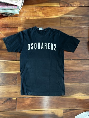 Shirt dsquared 100 - dsquared, 100%