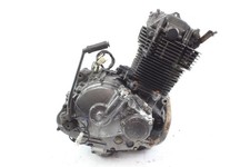 Suzuki 650 p405 - 650, motore