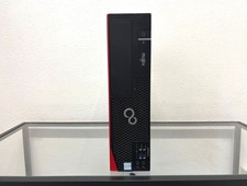 Computer desktop fujitsu - computer,