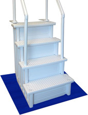 Stay-Put - Tappetino per