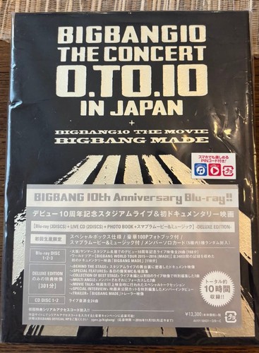 Japan edit bigbang10 the - bigbang10,