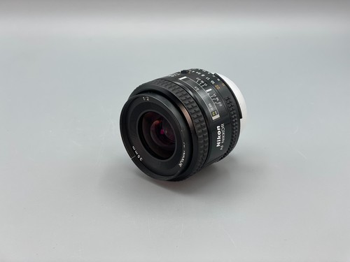 Nikon nikkor f 2 - nikkor, f/2