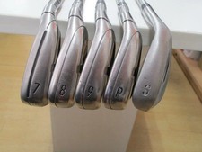 TaylorMade M4 Set di ferri da