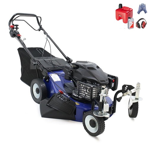 Yamaha yr550 zero tagliaerba - yamaha,