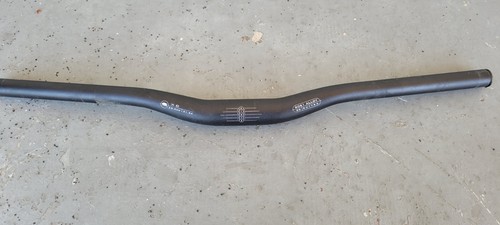Marin mtb 8mm morsetto - xc, 31,8mm