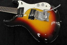 MODELLO MOSRITE VENTURES