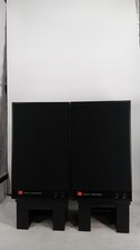 Pair of JBL 4311WX-A Vintage