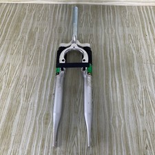 Forcella per bici  MTB VINTAGE  AKELA FORGED NEW OLD STOCK # 52