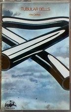 MIKE OLDFIELD - Tubular Bells