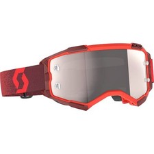 occhiali maschera motocross