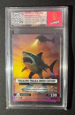 TRALALERO TRALALA UNDER