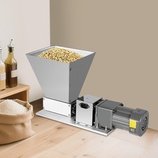 Macina cereali elettrico