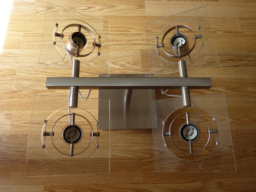 Faretto soffitto one ikea - one,