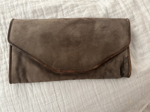 Autentica pochette vintage