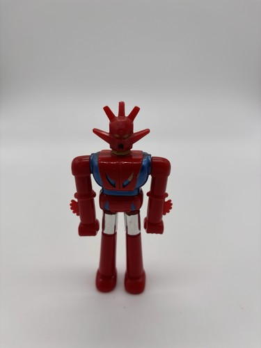 Modellino bandai shogun - modellino,