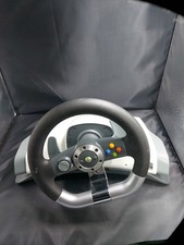 Volante xbox 360 wrw02 - volante,