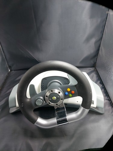 Volante xbox 360 wrw02 - volante, per