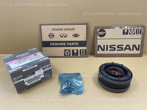 Kit cuscinetti infiniti q45 - kit,
