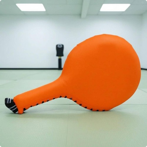 Disco boxe con - da, imbottitura