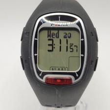 Orologio digitale Polar RS100