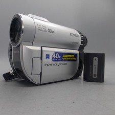 Sony Handycam DCR-DVD110E