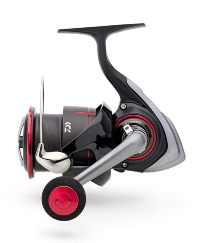 Mulinello daiwa tdm - mulinello,