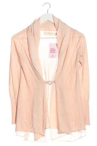 Zara knit cardigan - knit, in