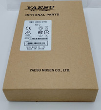 Tastiera telecomando YAESU