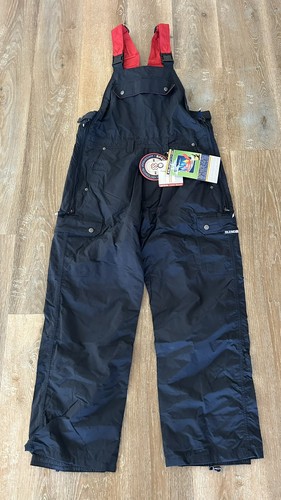 Pantaloni snowboard vintage - pantaloni,