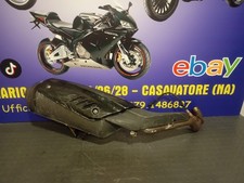 Marmitta completa piaggio