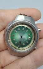 SEIKO 5 SPORTS 7015 - 8000 CASSA  OROLOGIO UOMO VINTAGE CASE  WATCH MONTRE UHR