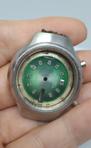 Seiko sports 7015 - 5, 8000