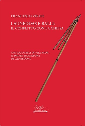 Launeddas balli il - e, balli: