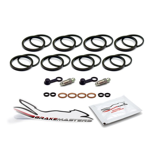Kit manutenzione pinza - , freno