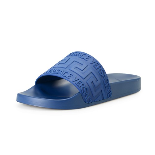 Scarpe infradito versace - scarpe, uomo