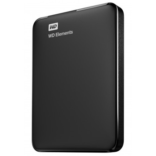 Hard disk esterno 1tb - hard, 2.5"