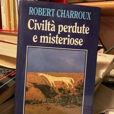 Civilta' Perdute E Misteriose