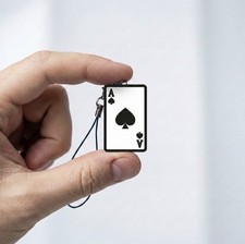 Carta Da Gioco NFC Per Trucchi