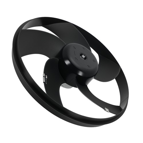 Gruppo ventola elettrica for - gruppo,
