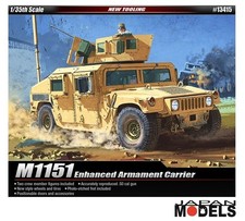 M1151 Enhanced Armament