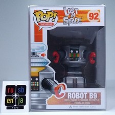 Funko Pop! TV Lost in Space