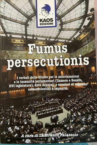 Lanfranco palazzolo fumus - lanfranco,