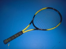 Testa Radical Trisys 260 Tour