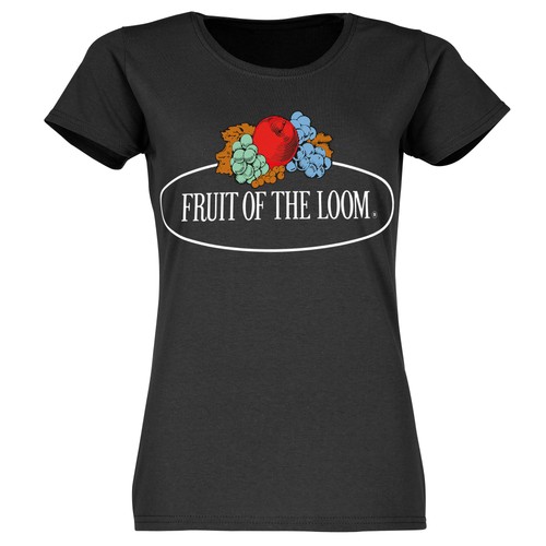 Fruit the loom - the,