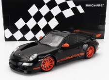 Minichamps porsche - 1/18,