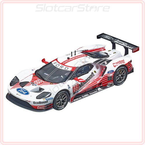 Carrera digital 132 30913 ford - 132,