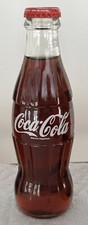 Coca-Cola Bottle 200ml from