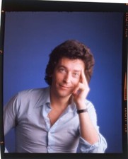 Robert Powell attore inglese